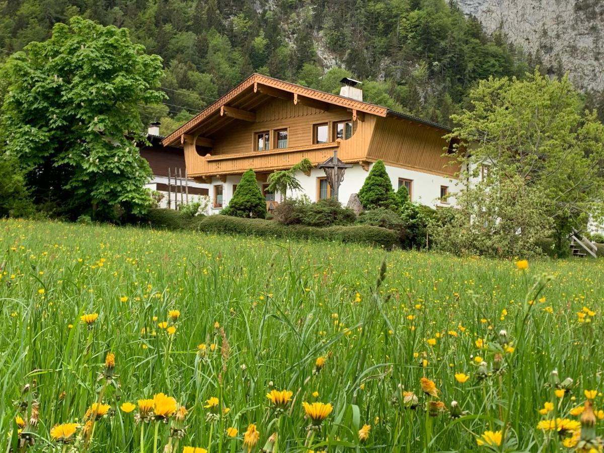 Apartment Top Tirol