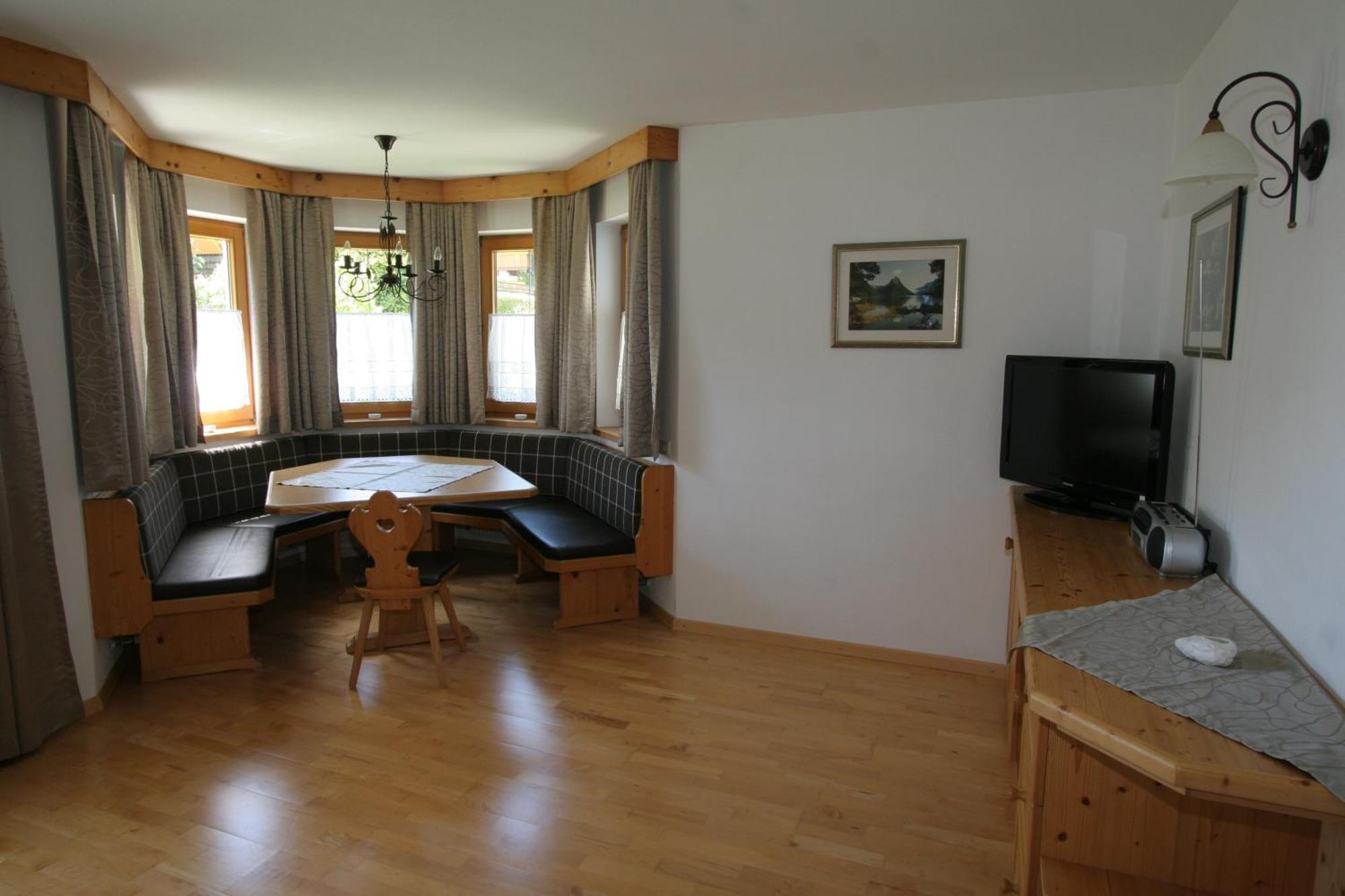 Apartment Top Tirol