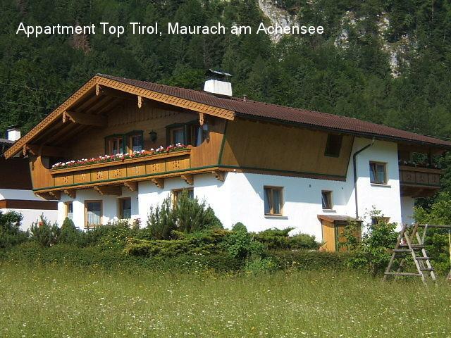 Top Tirol Maurach (Achensee)