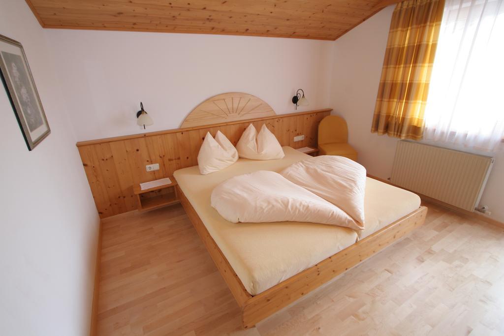 Apartment Top Tirol