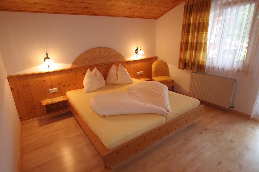 Apartment Top Tirol *
